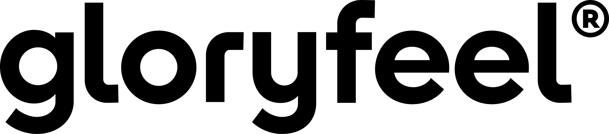 gloryfeel Logo