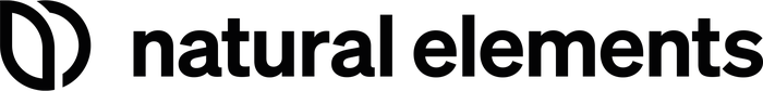 natural elements Logo