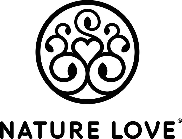 Nature Love Logo