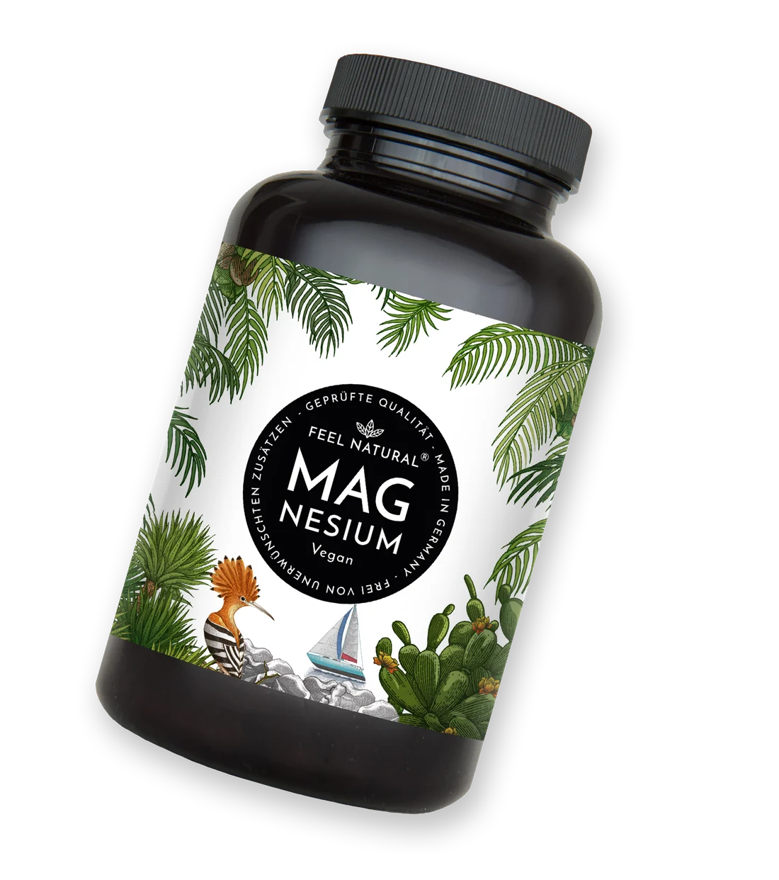 Feel Natural Produkt